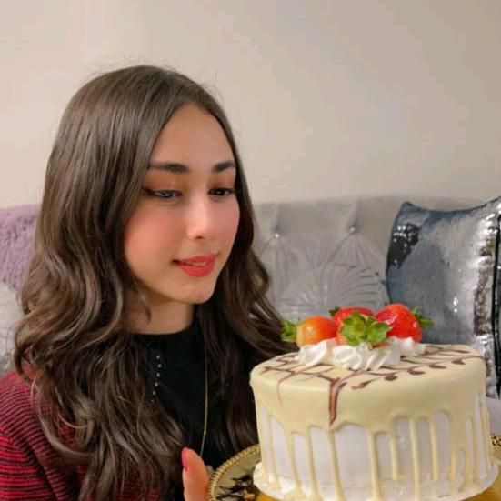 Profile Picture of Jeanette.Parrish (@jeanetteparrishhzxo) on Tiktok