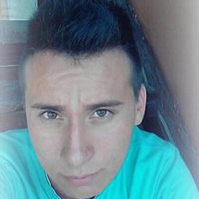 Profile Picture of Andrew Sandler Isdro (@andres_sandler) on Twitter