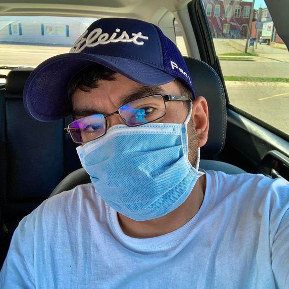 Profile Picture of Justin Sandoval (@justinsandov401) on Poshmark