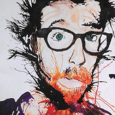 Profile Picture of Red Jesse (@RedJesse) on Twitter