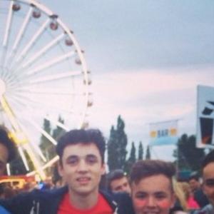 Profile Picture of Hinz (@HinzJim77377) on Twitter