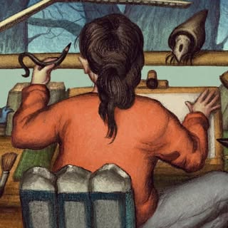 Profile Picture of Julie Benbassat (@tea_for_jbass) on Instagram