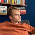 Profile Picture of Richard Eggers (@rhjffe) on Instagram