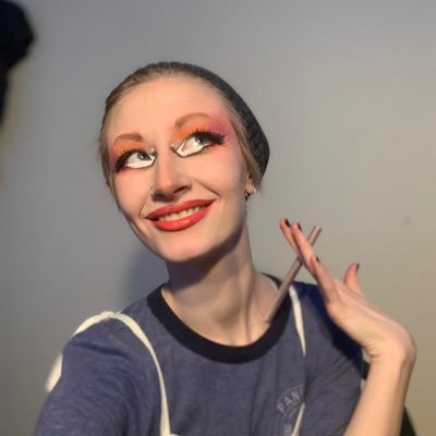 Profile Picture of Autumn Powers (@Autumn__Powers) on Twitter