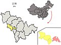 Yitong Manchu Autonomous County - Wikipedia Profile Picture of Yitong Manchu Autonomous Countyon Wikipedia