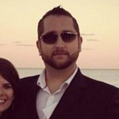 Profile Picture of Jamie Aquila (@JamieHarriNYC) on Twitter