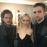 Profile Picture of jamesbinkybarnes (@jamesbinkybarnes) on Instagram