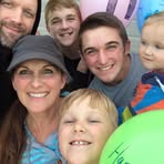 Kristina Neist Morley - Facebook Profile Picture of Kristina Neist Morley (@kristina.n.morley) on Facebook