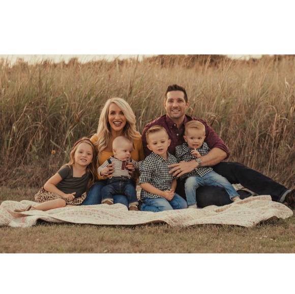 Profile Picture of Brent Willey (@bawilley) on Poshmark