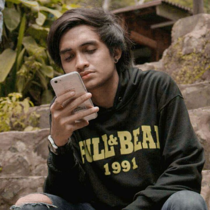 Profile Picture of Kevin Versteegh (@kevinversteegh0) on Tiktok