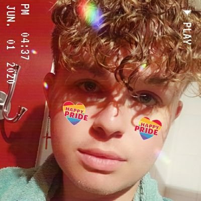 Profile Picture of Preston Burns (@realPrestonJB) on Twitter