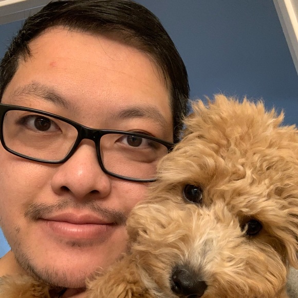 Profile Picture of Peter Dang (@peterdang) on Poshmark