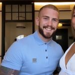 Profile Picture of Jordan O Neill (@jordan_oneill95) on Instagram