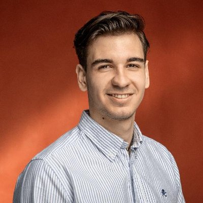 Profile Picture of Daniel Angulo (@angusss13) on Twitter