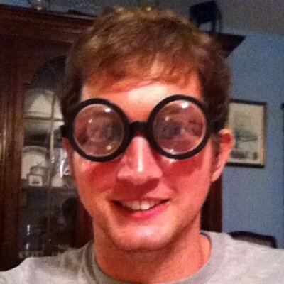 Profile Picture of Nathaniel Osborn (@NachoOsborn) on Twitter