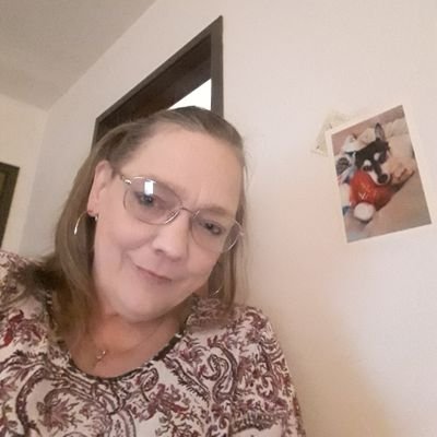 Profile Picture of Terrie Schultz (@TerrieSchultz12) on Twitter