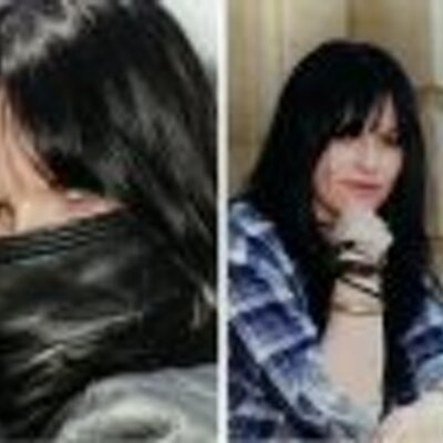 Profile Picture of Joanne Louise Mackey (@JoanneTheMack) on Twitter