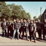 Profile Picture of Mike  Shelton (@jujutsuwales) on Instagram