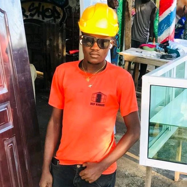 Profile Picture of Vladimyr Joseph (@vladimyr.joseph8) on Tiktok