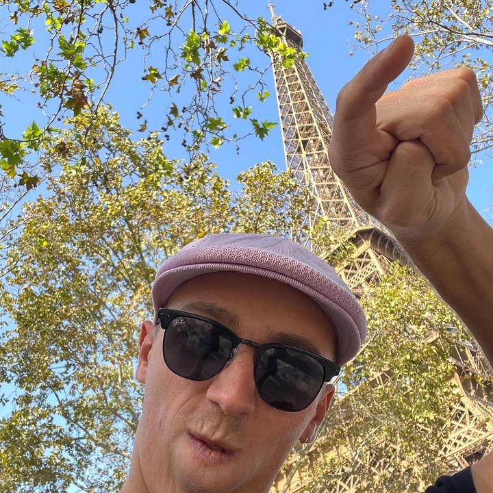 Profile Picture of Raybee (@its_raybee_baybee) on Tiktok