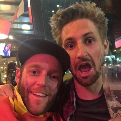 Profile Picture of James Upcott (@james_upcott_7) on Twitter