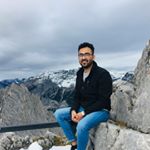 Profile Picture of Athar Ali Kazmi (@athar.ali.kazmi) on Instagram