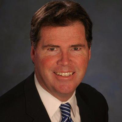 Profile Picture of Richard Doherty (@AICUM_Pres) on Twitter