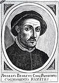 Profile Picture of Angelo Beolcoon Wikipedia