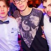 Profile Picture of Enrico Ferro (@Enr_Ferro) on Twitter