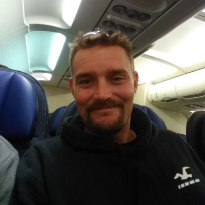 Profile Picture of Adam Madsen (@AdamMKarmak) on Twitter