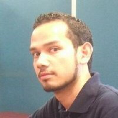 Profile Picture of Octavio González (@tavirus) on Twitter