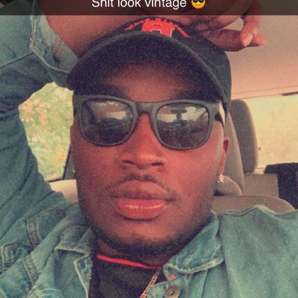 Profile Picture of Jq Tisdale (@kingjq18) on Poshmark