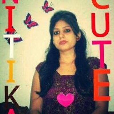 Profile Picture of Nitika Mahajan (@nitikamahajan46) on Twitter