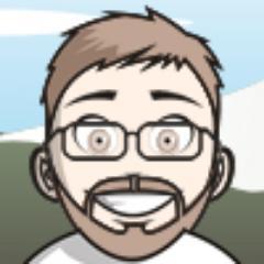 Profile Picture of Joe Keegan (@jkeegan_edu) on Twitter