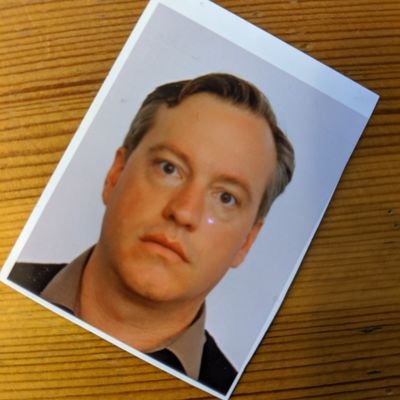 Profile Picture of Chris Hoffmann (@chrmhoffmann) on Twitter