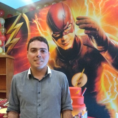 Profile Picture of Daniel Maia (@DanielMaia8) on Twitter