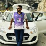 Profile Picture of Raju Singh (@rajupaldi1) on Instagram