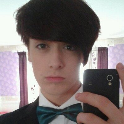 Profile Picture of DannyLilley (@Danny_Lilley_) on Twitter