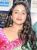 Profile Picture of Rani Chatterjeeon Wikipedia