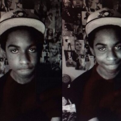 Profile Picture of Jayson Harris (@Jayson805) on Twitter