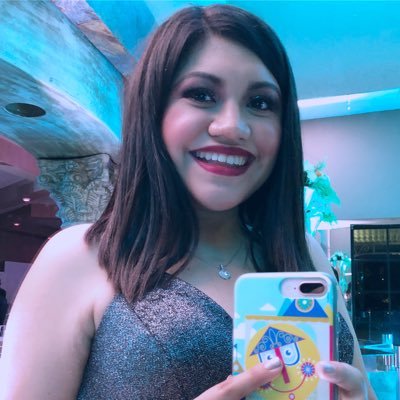 Profile Picture of Ana (@_AnaMontes) on Twitter