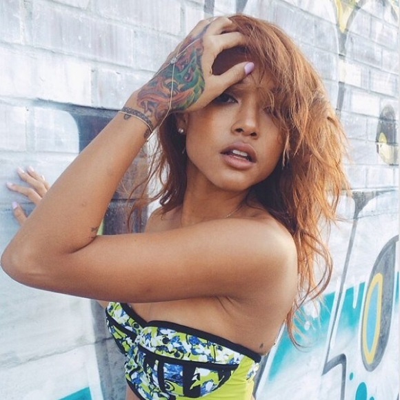 Profile Picture of Dorice Louis (@ambassadore) on Poshmark