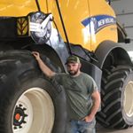 Profile Picture of Brandon Cross (@bcross7250r) on Instagram