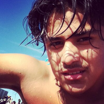 Profile Picture of Michael Barriga (@basicassmike) on Twitter
