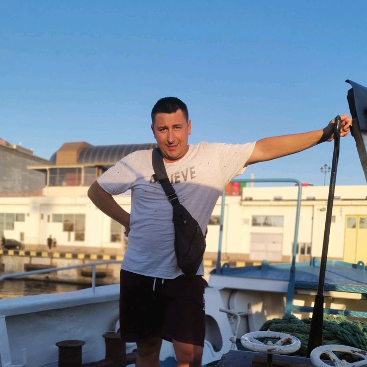 Profile Picture of user5916759474601 (@alexander_grabovskiy) on Tiktok