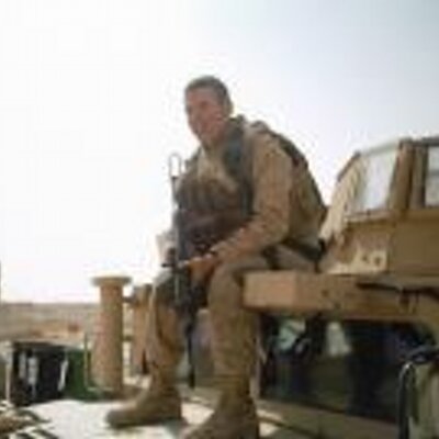 Profile Picture of Mark Van Wormer (@mvan88412) on Twitter