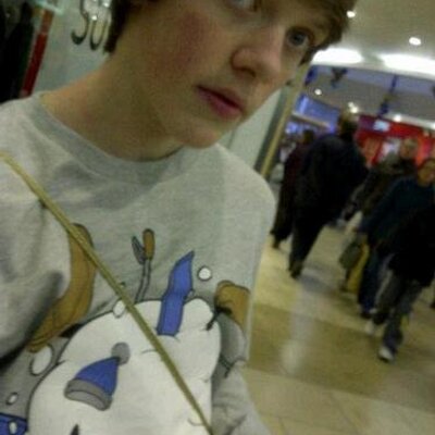 Profile Picture of Adam Crisp (@Criisppy) on Twitter