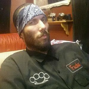 Profile Picture of Michael Paul Haskin (@mhaskin79) on Myspace