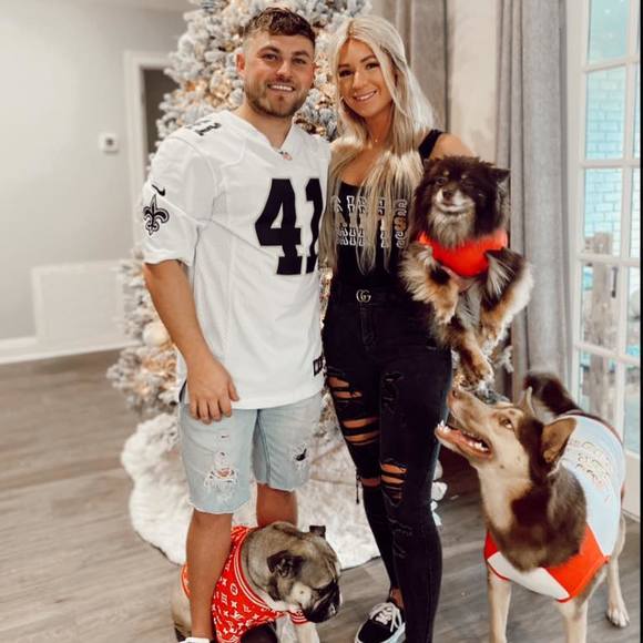 Profile Picture of Brandon Knobloch (@knobloch711) on Poshmark