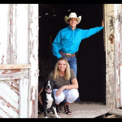 Profile Picture of Chad Cross (@ChadCross9) on Twitter